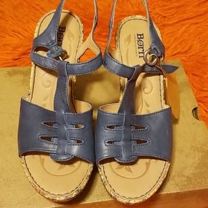 BORN HAND CRAFTED WOMEN'S SHOES